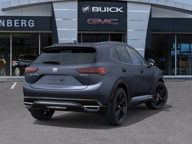 2026 Buick Envision Sport Touring Carbondale IL
