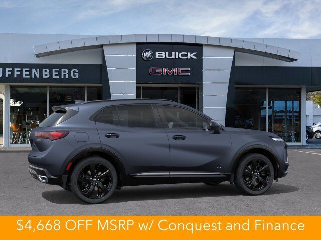 2026 Buick Envision Sport Touring Carbondale IL