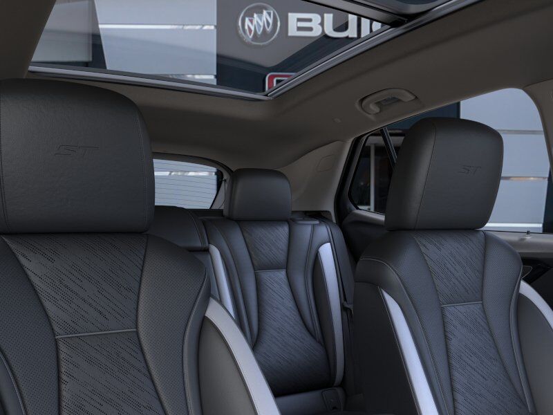 2026 Buick Envision Sport Touring Carbondale IL