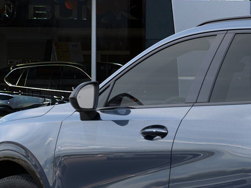 2026 Buick Envision Sport Touring Carbondale IL