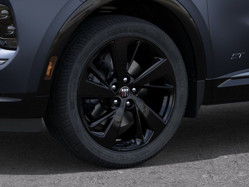 2026 Buick Envision Sport Touring Carbondale IL