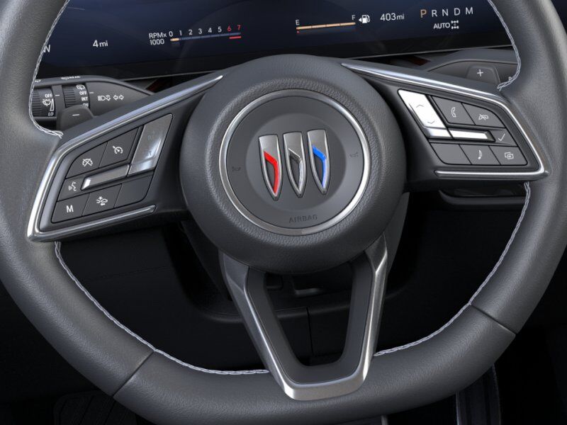 2026 Buick Envision Sport Touring Carbondale IL