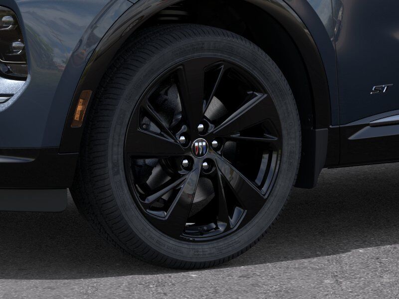 2026 Buick Envision Sport Touring Carbondale IL