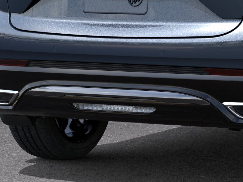 2026 Buick Envision Sport Touring Carbondale IL