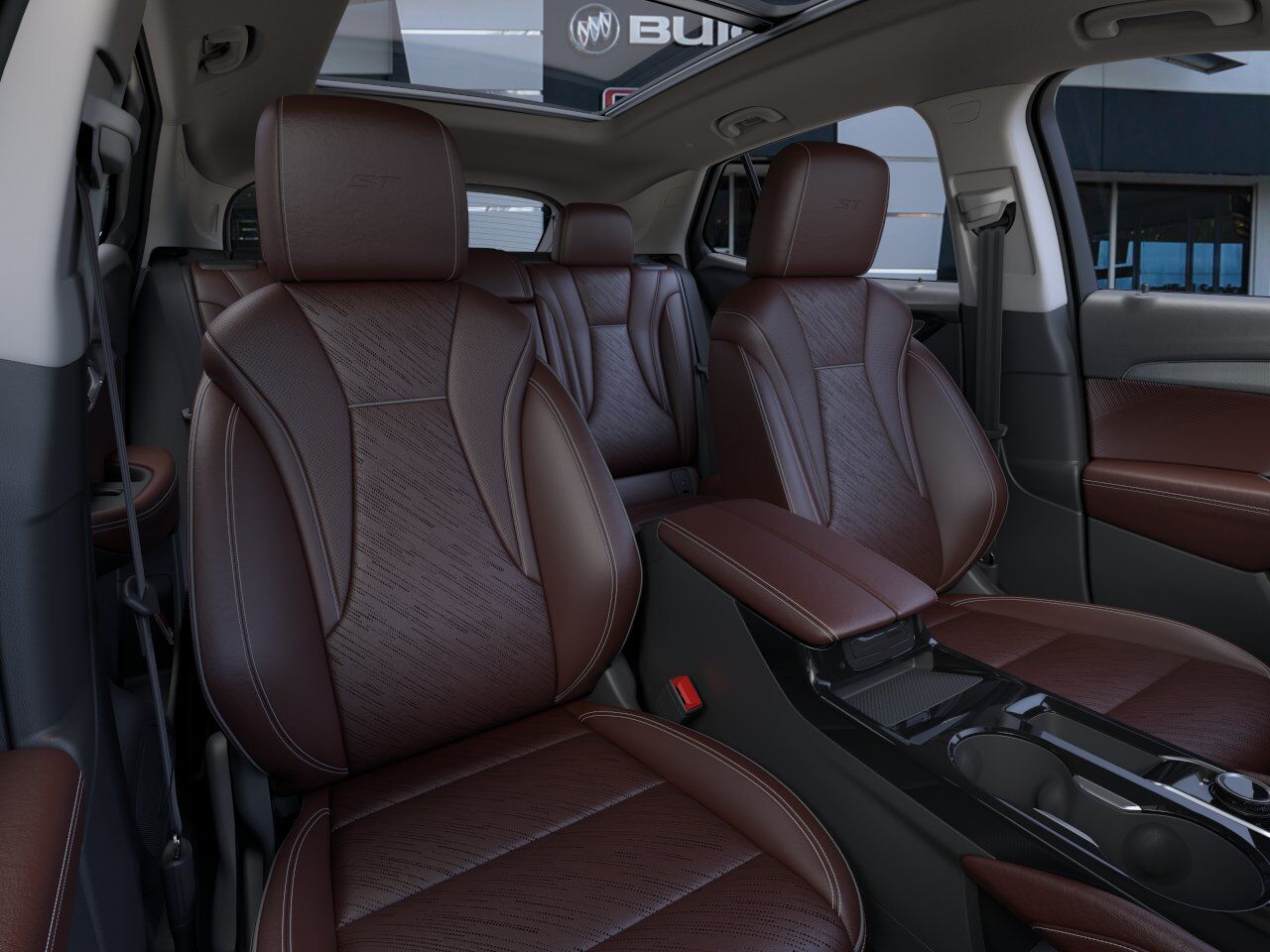2026 Buick Envision Sport Touring Carbondale IL