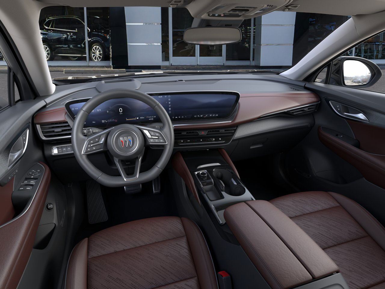 2026 Buick Envision Sport Touring Carbondale IL