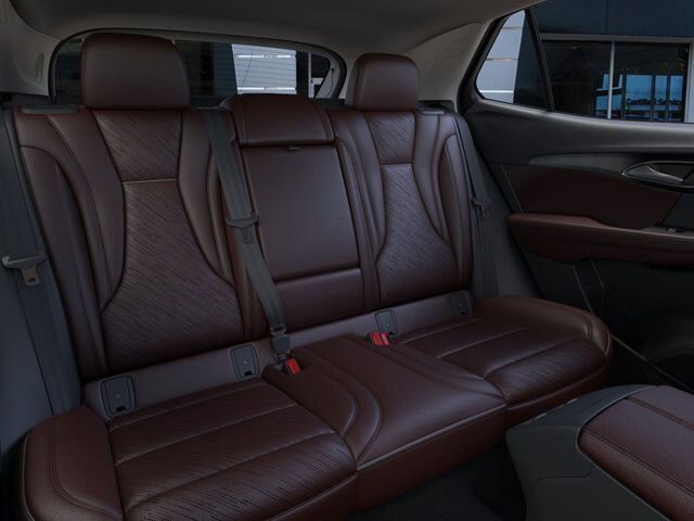 2026 Buick Envision Sport Touring Carbondale IL