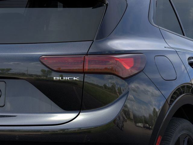 2026 Buick Envision Sport Touring Carbondale IL