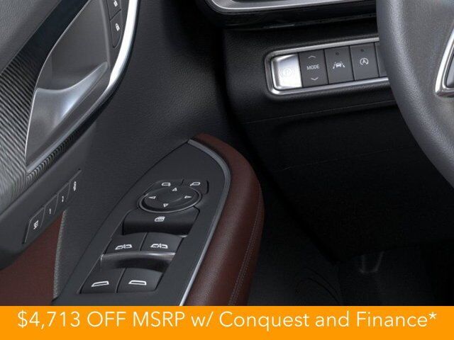 2026 Buick Envision Sport Touring Carbondale IL