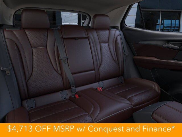2026 Buick Envision Sport Touring Carbondale IL