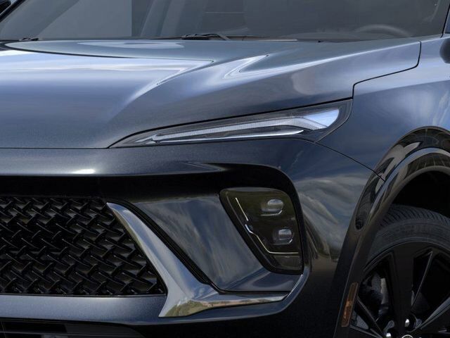 2026 Buick Envision Sport Touring Carbondale IL