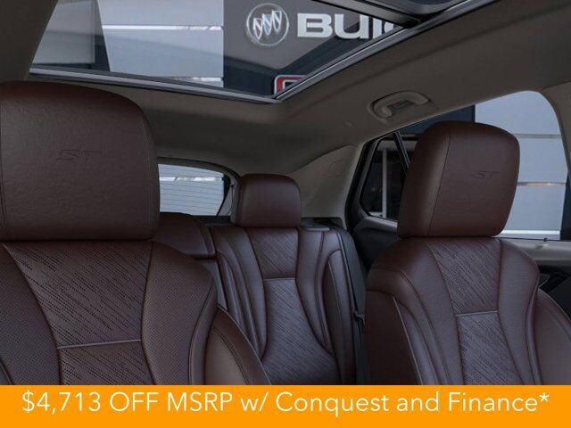 2026 Buick Envision Sport Touring Carbondale IL