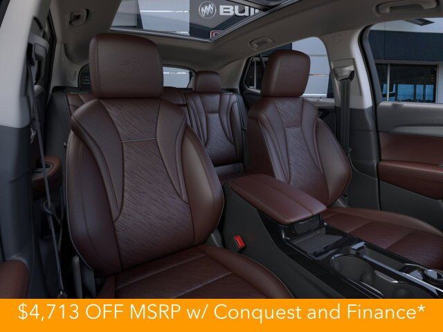 2026 Buick Envision Sport Touring Carbondale IL