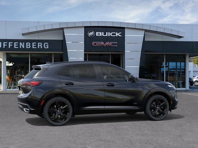 2026 Buick Envision Sport Touring Carbondale IL