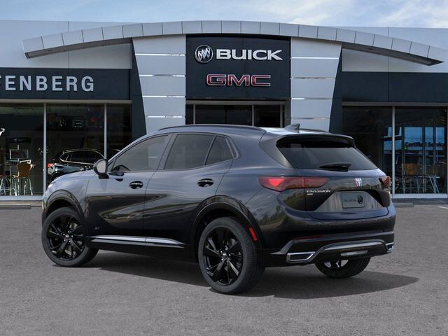 2026 Buick Envision Sport Touring Carbondale IL