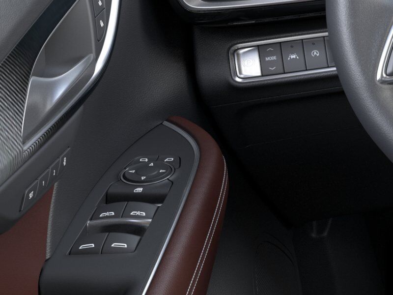 2026 Buick Envision Sport Touring Carbondale IL