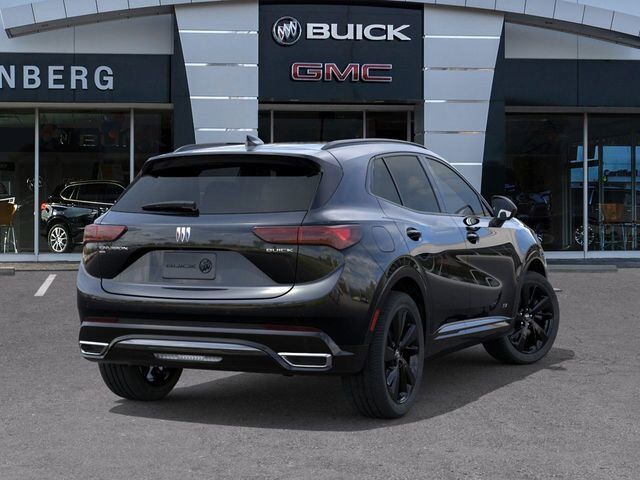 2026 Buick Envision Sport Touring Carbondale IL