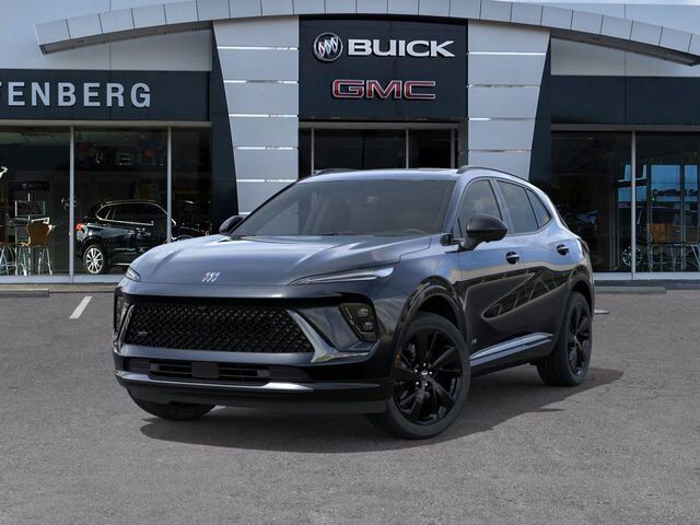 2026 Buick Envision Sport Touring Carbondale IL