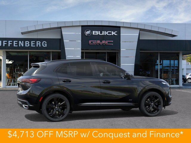 2026 Buick Envision Sport Touring Carbondale IL