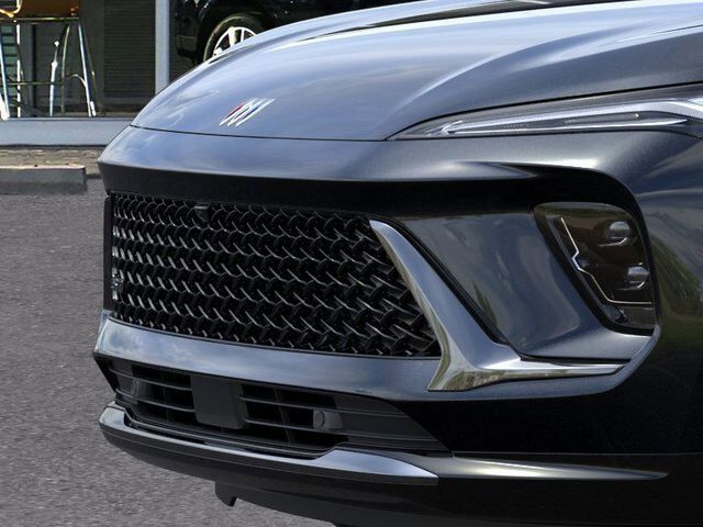 2026 Buick Envision Sport Touring Carbondale IL