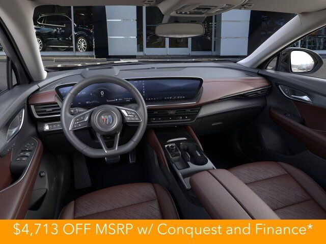 2026 Buick Envision Sport Touring Carbondale IL