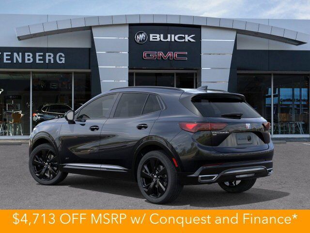 2026 Buick Envision Sport Touring Carbondale IL