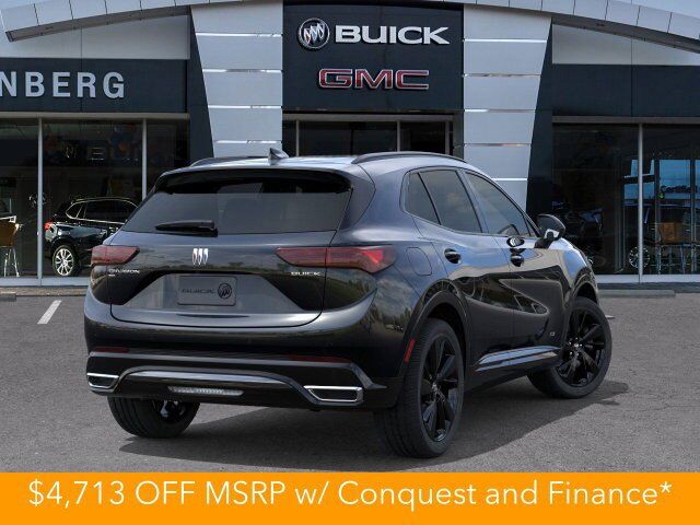 2026 Buick Envision Sport Touring Carbondale IL