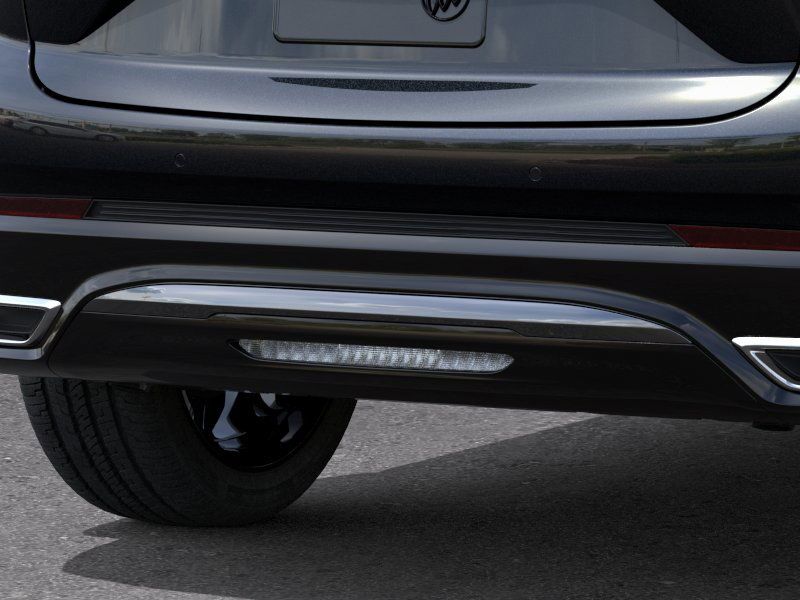 2026 Buick Envision Sport Touring Carbondale IL