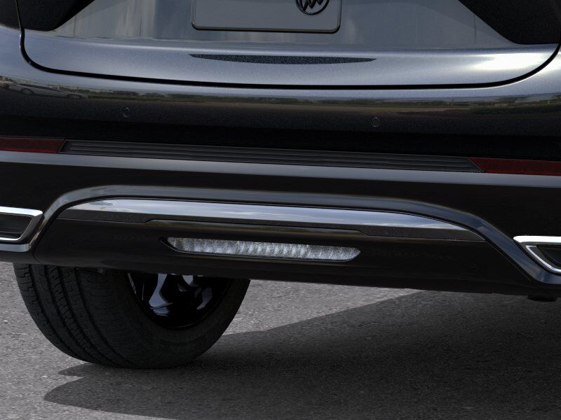 2026 Buick Envision Sport Touring Carbondale IL