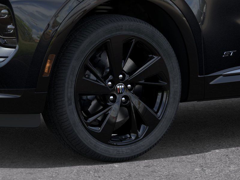 2026 Buick Envision Sport Touring Carbondale IL