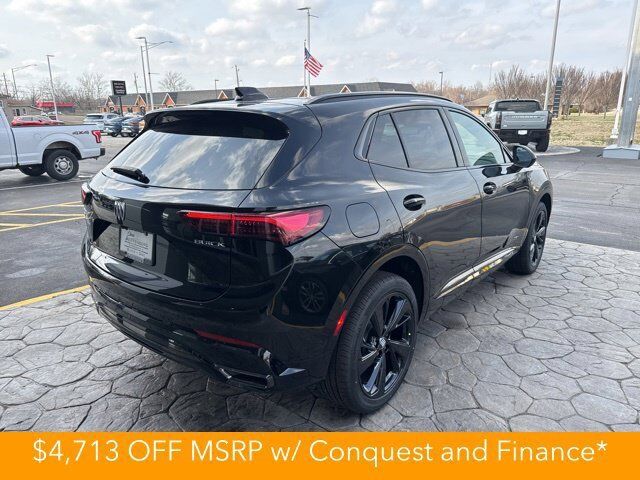 2026 Buick Envision Sport Touring Carbondale IL