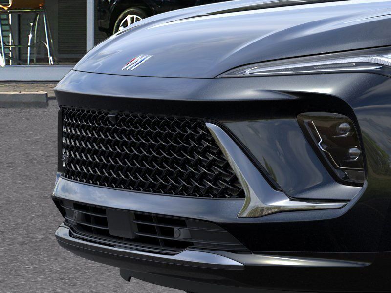 2026 Buick Envision Sport Touring Carbondale IL