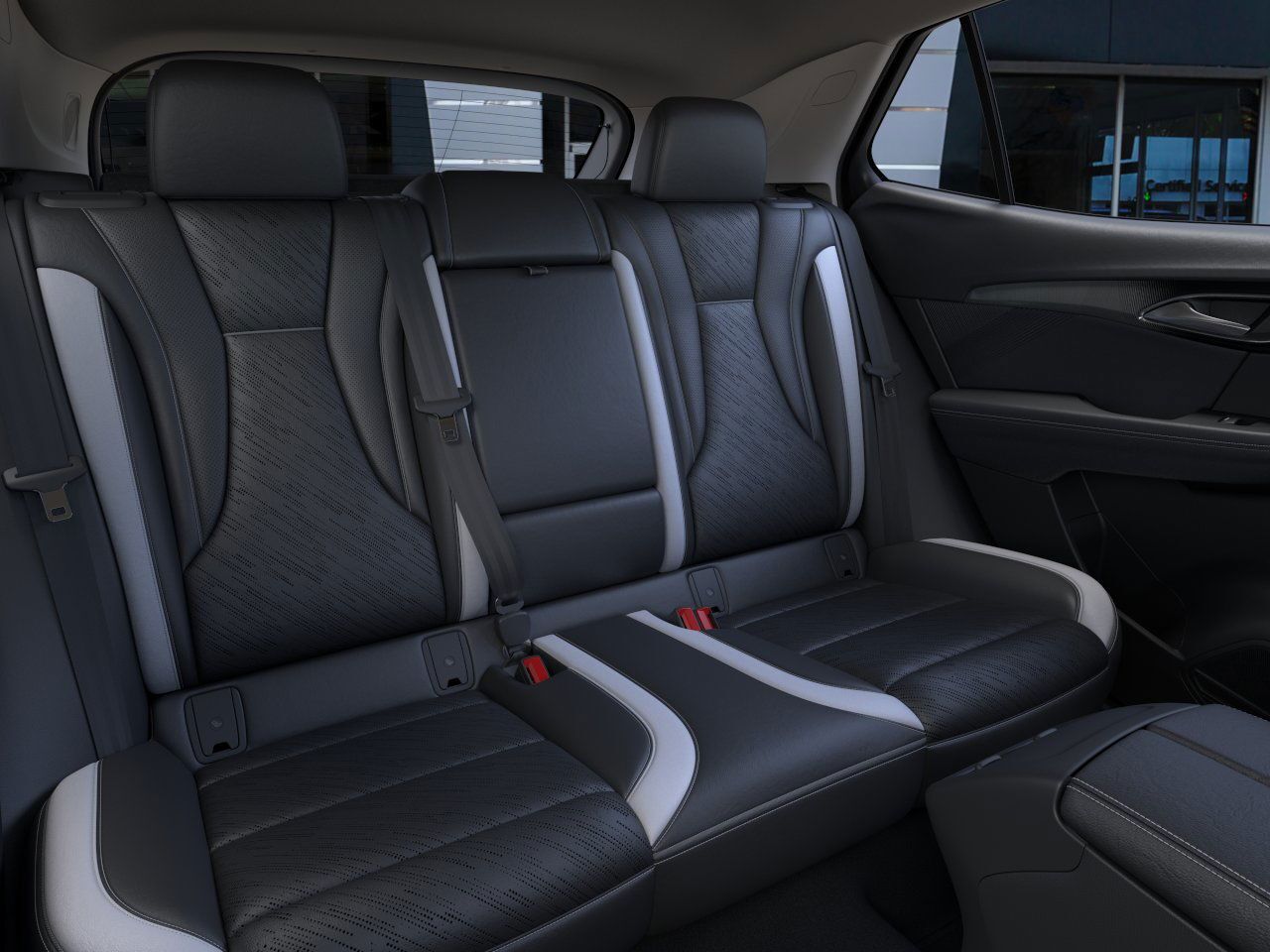 2026 Buick Envision Sport Touring Carbondale IL