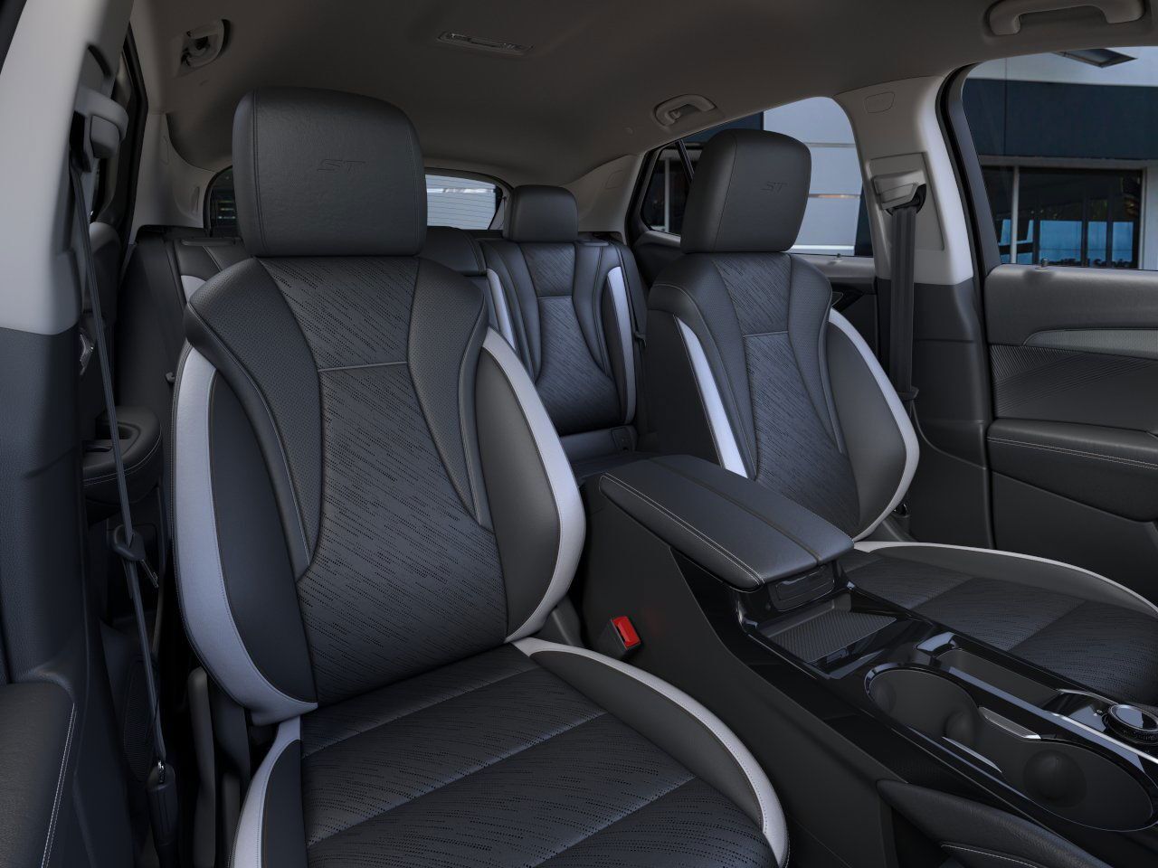 2026 Buick Envision Sport Touring Carbondale IL