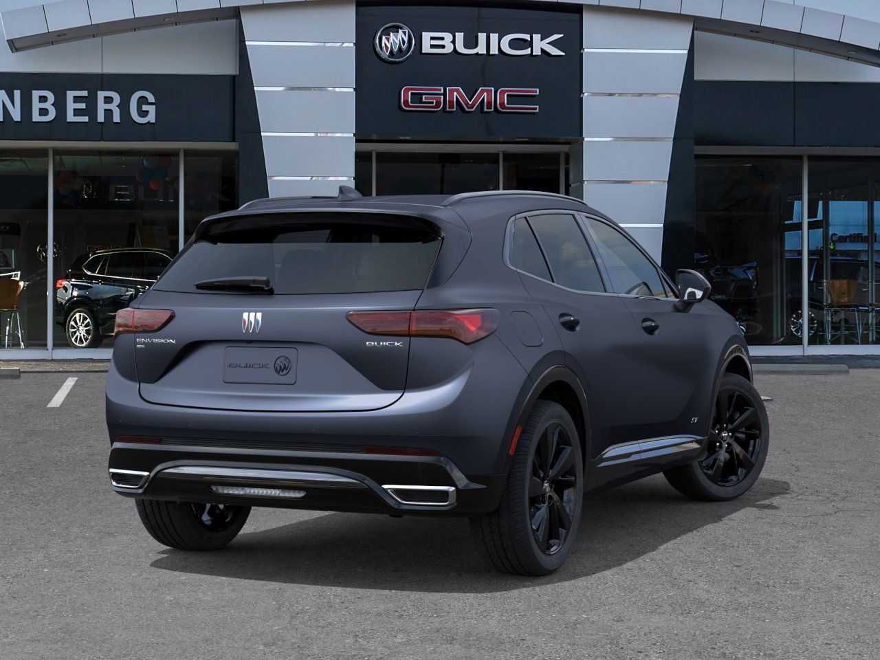 2026 Buick Envision Sport Touring Carbondale IL