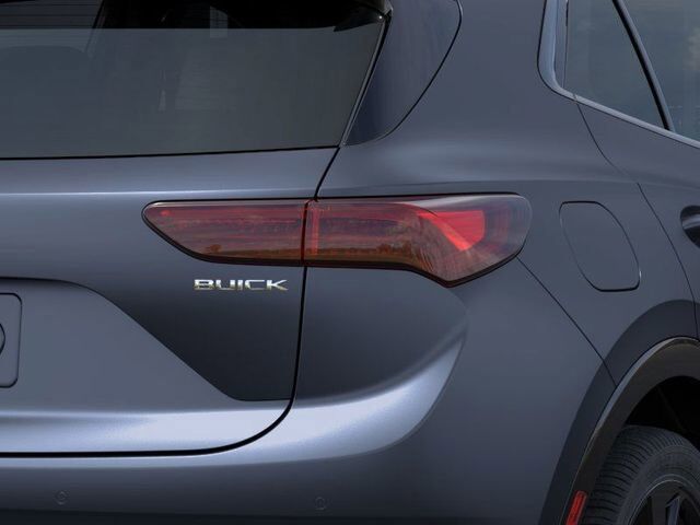 2026 Buick Envision Sport Touring Carbondale IL