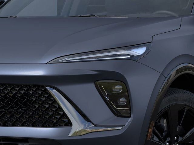 2026 Buick Envision Sport Touring Carbondale IL