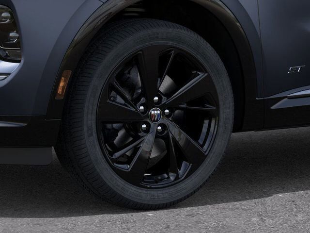 2026 Buick Envision Sport Touring Carbondale IL