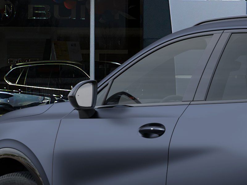 2026 Buick Envision Sport Touring Carbondale IL