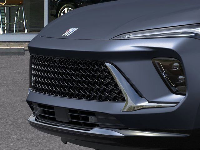 2026 Buick Envision Sport Touring Carbondale IL