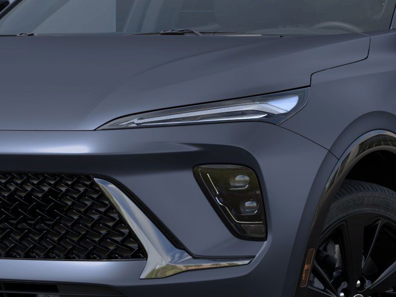 2026 Buick Envision Sport Touring Carbondale IL