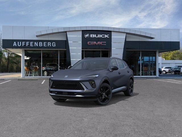 2026 Buick Envision Sport Touring Carbondale IL