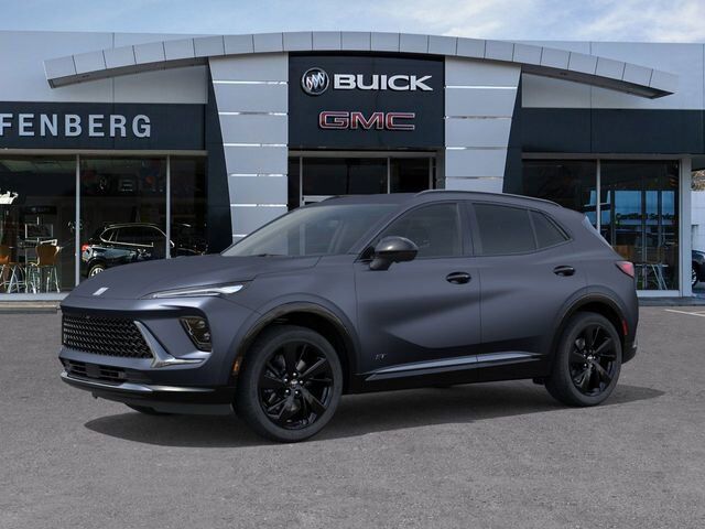 2026 Buick Envision Sport Touring Carbondale IL