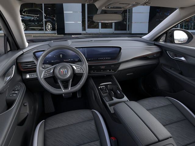 2026 Buick Envision Sport Touring Carbondale IL