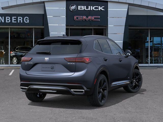 2026 Buick Envision Sport Touring Carbondale IL