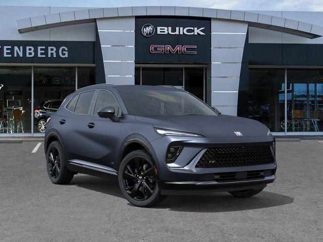 2026 Buick Envision Sport Touring Carbondale IL