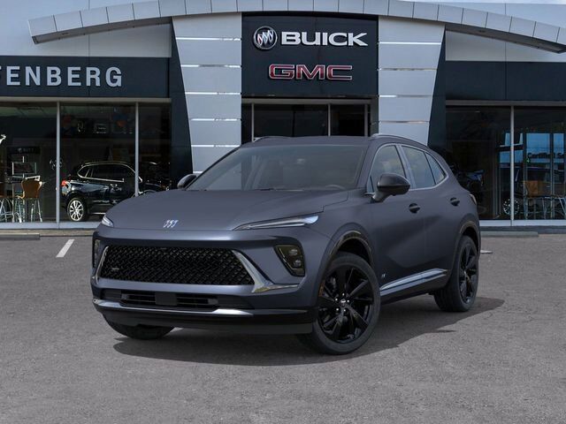 2026 Buick Envision Sport Touring Carbondale IL