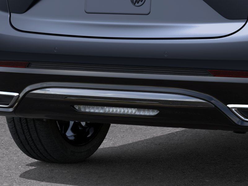 2026 Buick Envision Sport Touring Carbondale IL