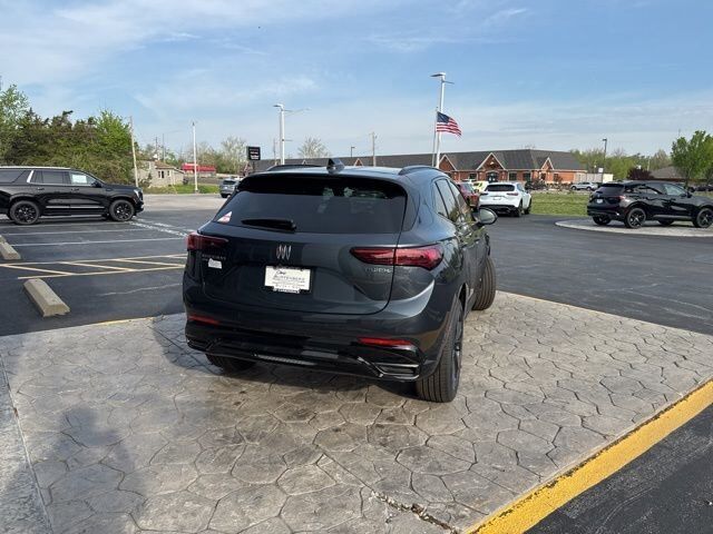 2026 Buick Envision Sport Touring Carbondale IL