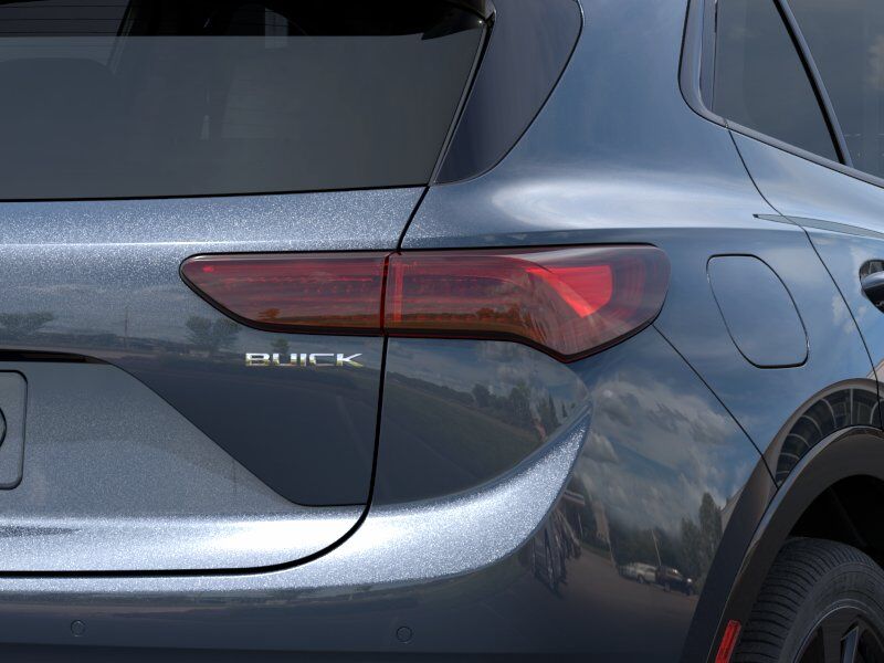 2026 Buick Envision Sport Touring Carbondale IL